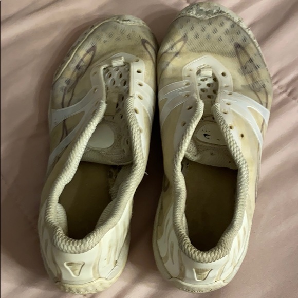 NFINITY Shoes Nfinity Cheer Shoes Size 45 Poshmark